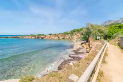 Cala d'es Camps, Mallorca